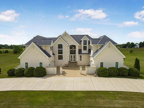 14944 Rattlesnake Dr, Sunbury, OH 43074 | Zillow