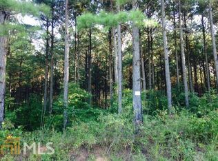 1050 Corinth Five Points Rd, Buchanan, GA 30113