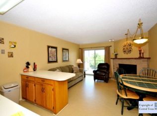 500 N Market St #114B, New Braunfels, TX 78130