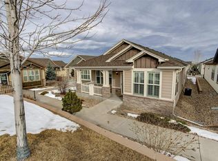5679 Gore Range Way, Golden, CO 80403