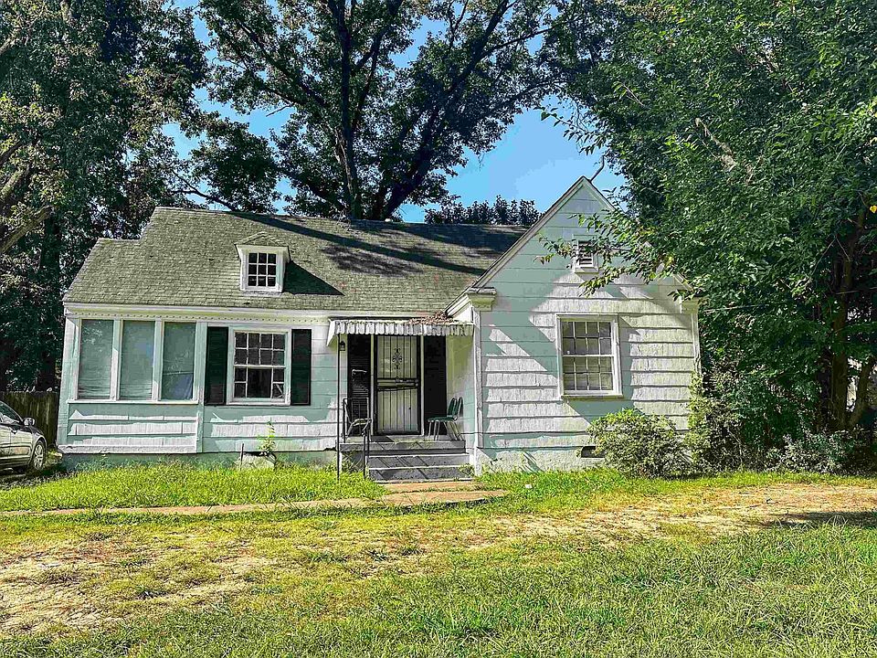 1st image of 3391 Buchanan Ave