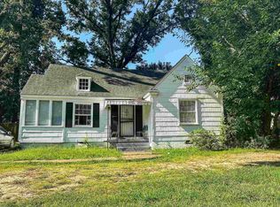 3391 Buchanan Ave, Memphis, TN 38122