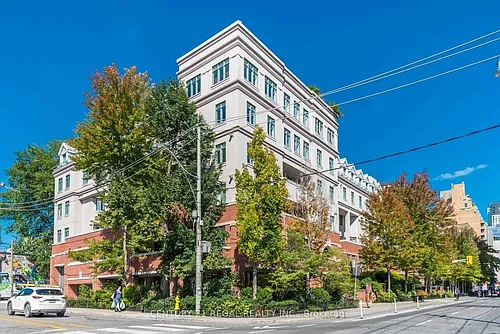 500 Richmond St W #Penthouse 24 Photo 1
