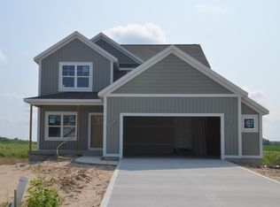 3780 Elderberry Dr LOT 205, Holland, MI 49424