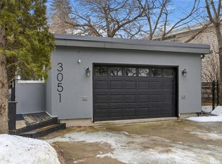 3051 Quinn DRIVE, Regina, SK S4P 2W3
