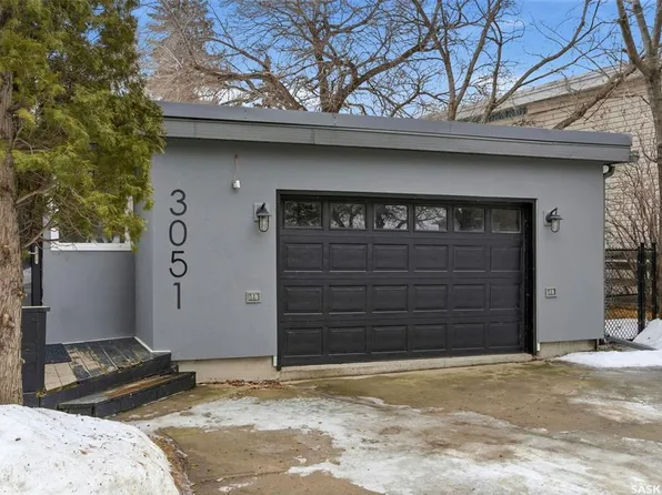 3051 Quinn DRIVE, Regina, SK S4P 2W3