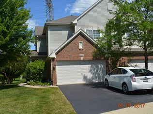 1775 Kelberg Ave #1604, Hoffman Estates, IL 60192