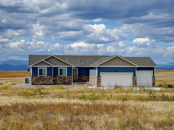 55343 County Road 15, Carr, CO 80612