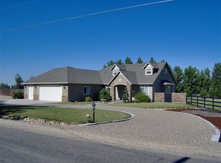 10835 N Iowa Ave, Payette, ID 83661