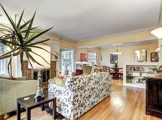 2111 NE Hancock St APT 2A, Portland, OR 97212
