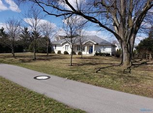 8924 Sylvania Metamora Rd, Sylvania, OH 43560