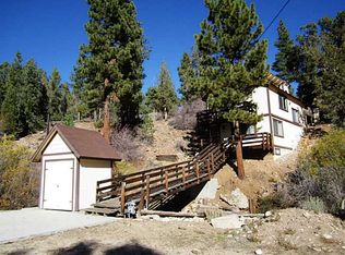 1170 Wendy Ave, Big Bear City, CA 92314