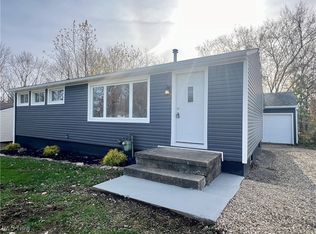 3245 Hilton St NW, Massillon, OH 44646