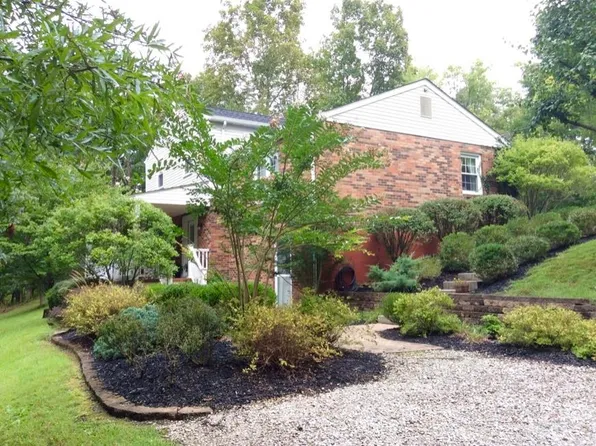 3 N Lake Dr, Ona, WV 25545