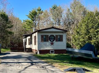 15 Case Rd, North Berwick, ME 03906