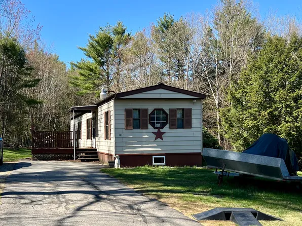 15 Case Road, North Berwick, ME 03906