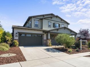 1212 Peppergrass St, Napa, CA 94559