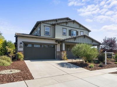 1212 Peppergrass Street, Napa, CA, 94559