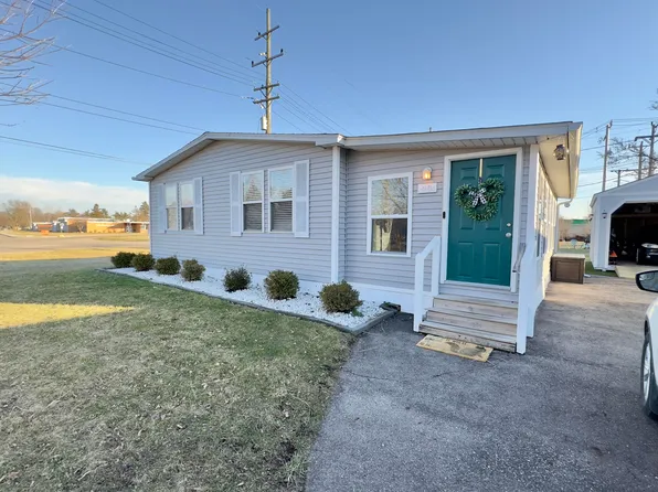 40 Owen St, Belleville, MI 48111