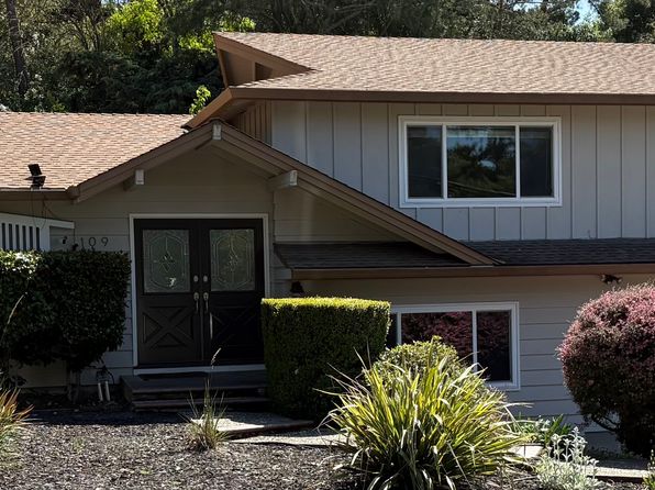 109 Shuey Dr, Moraga, CA 94556