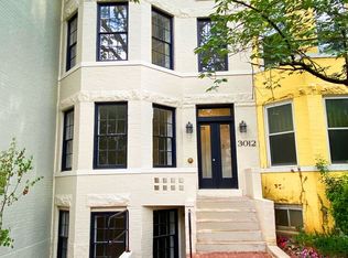 3012 Q St NW APT 1, Washington, DC 20007