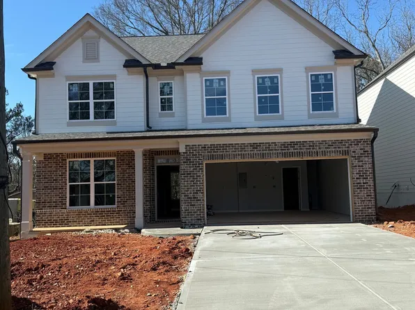 4860 White St, Sugar Hill, GA 30518