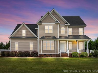 335 Lancelot Ct, Linden, NC, 28356