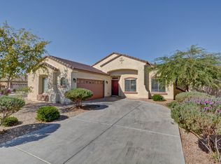 16838 W Toronto Way, Goodyear, AZ 85338