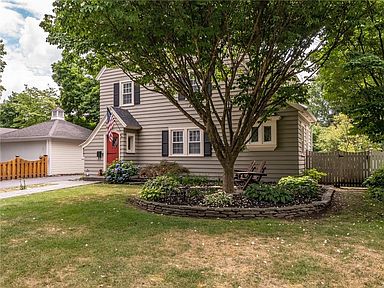 1 Galusha St, Fairport, NY 14450 | Zillow