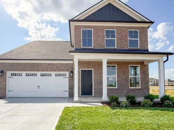 3640 Heartland Dr, Columbia, TN 38401