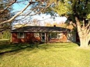 6075 S Chestnut Dr, Anderson, IN