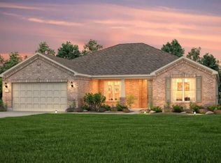 207 Cypress Springs Way, Georgetown, TX 78633