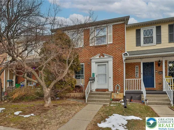 822 Elm St, Bethlehem, PA 18018
