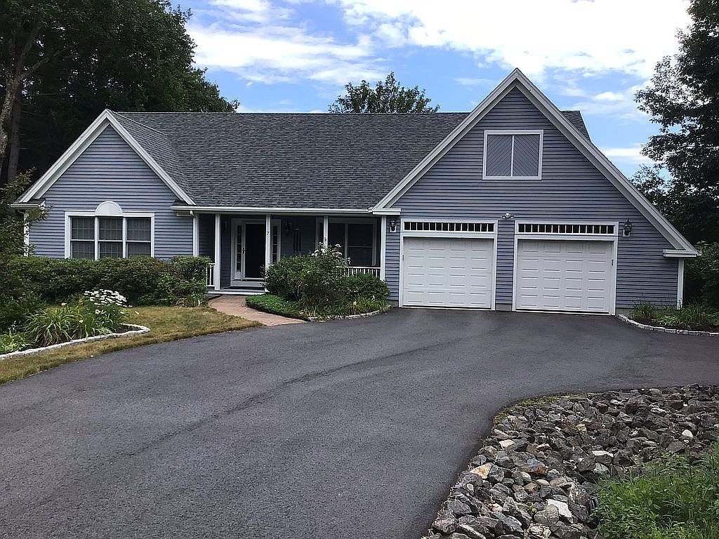 7 Country Ln, Falmouth, ME 04105 Zillow