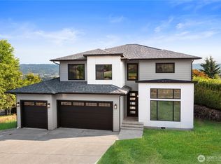 12124 50th Street Ct E, Edgewood, WA