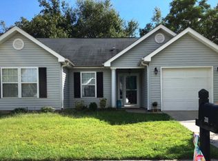 208 Fox Haven Dr, Aiken, SC 29803