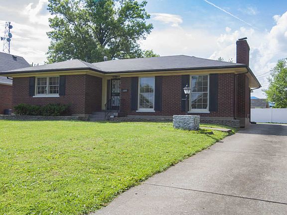 3rd image of 1909 Meadowcreek Dr