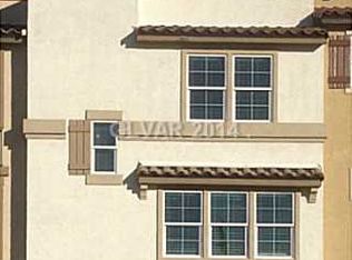 1312 Jewelstone Cir, Henderson, NV 89012