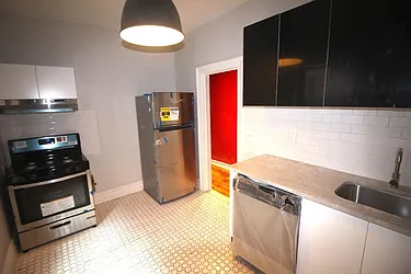 Rented by Realty Nerd