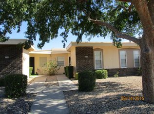 17289 N Del Webb Blvd, Sun City, AZ 85373