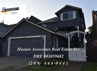 3364 Schooner Dr, Stockton, CA 95219