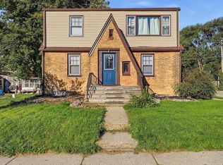 5500 41st AVENUE, Kenosha, WI 53144