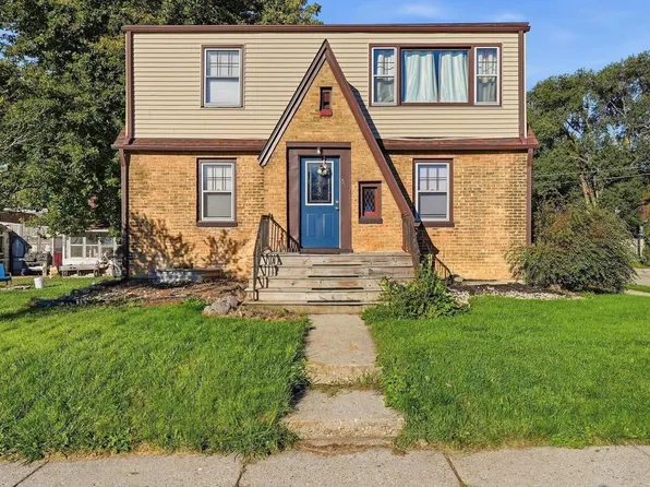 5500 41st AVENUE, Kenosha, WI 53144