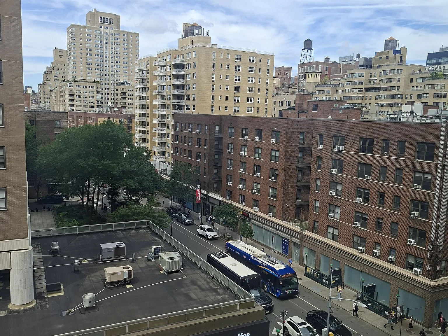 1 Astor Place — Photo 4