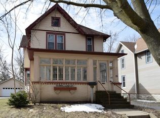 415 Central Ave, Waukesha, WI 53186