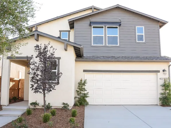 4095 Braden Rd, Madera, CA 93636