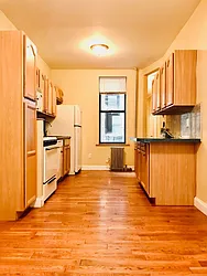 Rented by Box Street Properties LLC