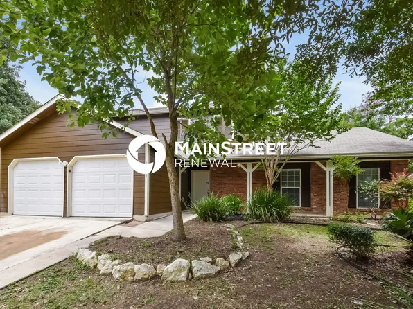 5119 Sirretta Dr, San Antonio, TX 78233