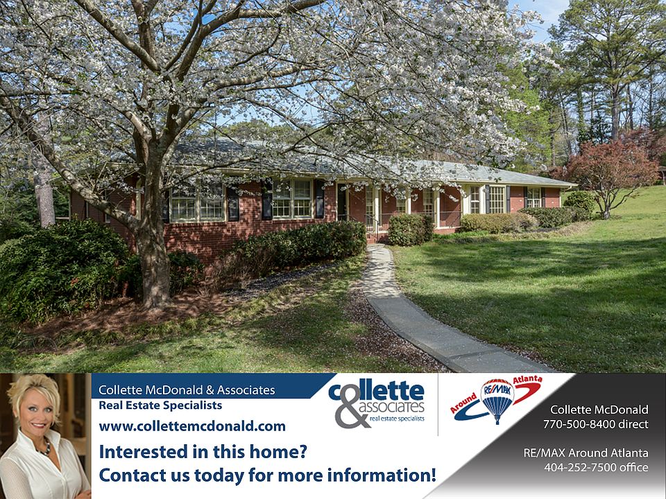 1st image of 2416 Bradcliff Dr