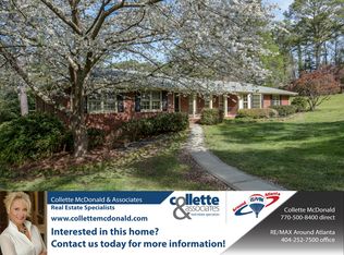 2416 Bradcliff Dr, Atlanta, GA 30345